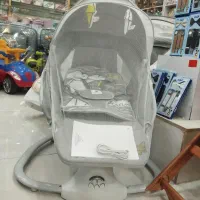 گهواره برقی ماستلا