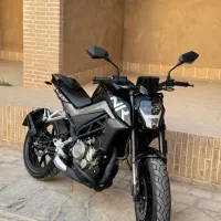 موتور CF 250