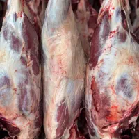 کار در سوپر گوشت