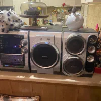 ظبط وپخش سامسونگ|سیستم صوتی خانگی|تهران, شاهین|دیوار