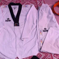 لباس تکواندو .هوگو . لباس نینجا رنجر .