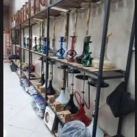 کارخانه رگال قفسه تهران|کتابخانه، شلف، قفسههای دیواری|تهران, مشیریه|دیوار