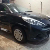 ۲۰۷ فول|خودرو سواری و وانت|مشهد, جانباز|دیوار