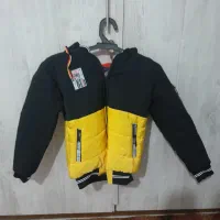 تعدادی لباس نو استفاده نشده