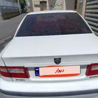 سمند Ef7دوگانه شرکت مدل 89