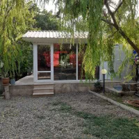 باغ ویلا کوهسار سه راه شنده