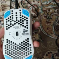 ماوس گلوریوس مدل O|قطعات و لوازم جانبی رایانه|اهواز, زیتون کارمندی|دیوار