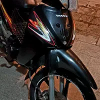 بی کلا‌ج نیرو موتور فول اپشن مدارک کامل|موتورسیکلت|مشهد, یاس|دیوار