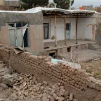 خانه قدیمی ۳۵۰متری باغرود روستای فرخک