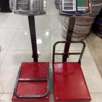 تعمیر ترازو فوری/کاربلد و تضمینی|فروشگاه و مغازه|آشخانه, |دیوار