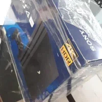 جعبه ps4  پرو