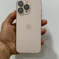 آیفون ۱۶ پرو مکس