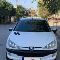 206sdمدل۹۷ v8