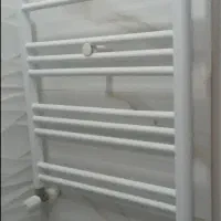 نصب و سرویس رادیاتور و شیر آلات بهداشتی|خدمات پیشه و مهارت|اراک, |دیوار