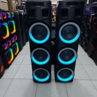 اسپیکر باند دیجی دنای DJ5 New|سیستم صوتی خانگی|کرج, بنیاد|دیوار