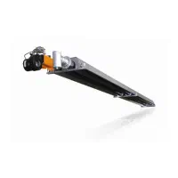 هیتر گازوئیلی سقفی در حد