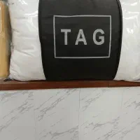 بالشت تاج الیافت ژله ای/نرم راحت سبک وشیک