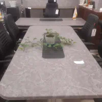 ست میز مدیریت و میز کنفرانس|دفتر کار|قم, کلهری|دیوار