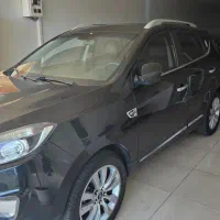 جک s5 نیوفیس|خودرو سواری و وانت|کرج, گلشهر|دیوار