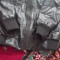 لباس یا کاپشن
