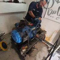 تعمیرات آسانسور ( اورهال )|خدمات پیشه و مهارت|اهواز, زیتون کارمندی|دیوار