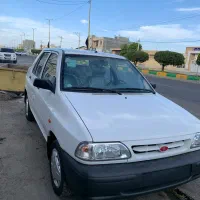 پراید 98|خودرو سواری و وانت|رودان, |دیوار