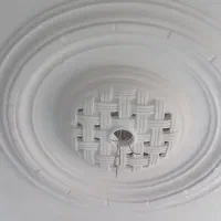 گچ کاری وابزار زنی