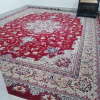 ۴تخته فرش|فرش|نیشابور, شهرآرا|دیوار