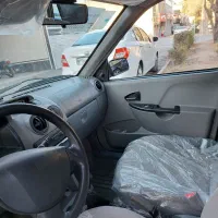 پراید ۱۱۱ بدون رنگ|خودرو سواری و وانت|اراک, |دیوار