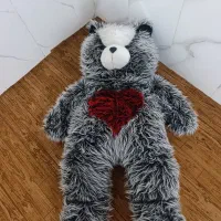 خرس سایز خیلی بزرگ در حد نو