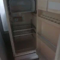 یخچال ارج قدیمی