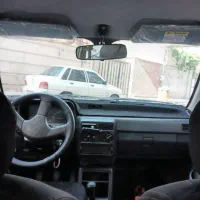 ماشین پراید هاچ پگ تمیز و سالم|خودرو سواری و وانت|ری, دولتآباد|دیوار