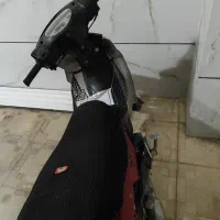 موتور بی کلاج|موتورسیکلت|بجنورد, |دیوار