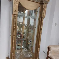 بوفه،ویترین|بوفه، ویترین، کنسول|تربت‌حیدریه, یحیی آباد|دیوار