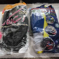 ماسک ودستکش|آرایشی، بهداشتی، درمانی|جیرفت, |دیوار