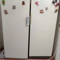 یخچال وفریزرپارس