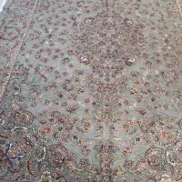 یک جفت روفرشی ۹ متری ستاره زرین