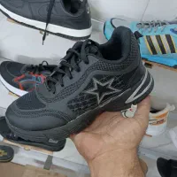 کفش بسکتبال لژدار|ورزش‌های توپی|سبزوار, شهرک ابوذر|دیوار