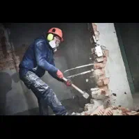 تخریب ساختمان|خدمات پیشه و مهارت|اهر, |دیوار