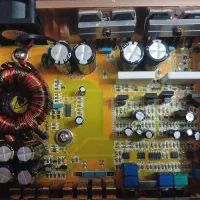 آمپلی ۴ کانال