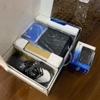 پلی استیشن 4 فت 500g در حد نو