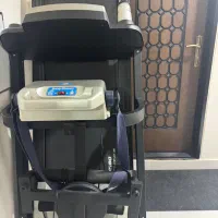 تردمیل سه کاره