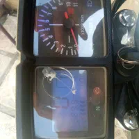 هندا پرواز 200cc مدل 1402 اقساطی|موتورسیکلت|خمینی‌شهر, |دیوار