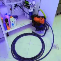 لوله بازکنی فنرزن سراسرقرچک زیباشهرپوئینک باقرآباد