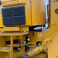 لودر ولوو L120کم کار درجه یک|خودرو سنگین|چهاردانگه (تهران), |دیوار