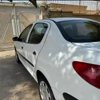 پژو 206 SD V8، مدل ۱۴۰۰ اقساط|خودرو سواری و وانت|تهران, نارمک|دیوار