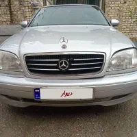 فروش خودرو سانگ یانگ تمیز