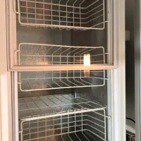 فریزر صندوقی|یخچال و فریزر|گنبد کاووس, |دیوار