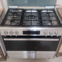 گاز اسنوا مدل آدرینا