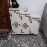میزتلویزیون|جاکفشی، کمد، دراور|تهران, گمرک|دیوار